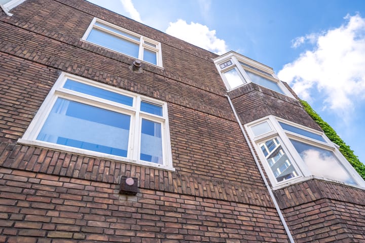 Foto 8 van Witte de Withstraat 16-B