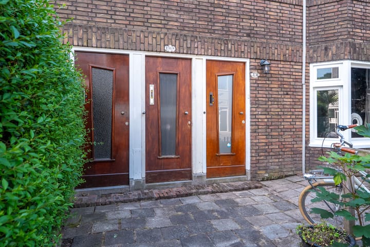 Foto 10 van Witte de Withstraat 16-B