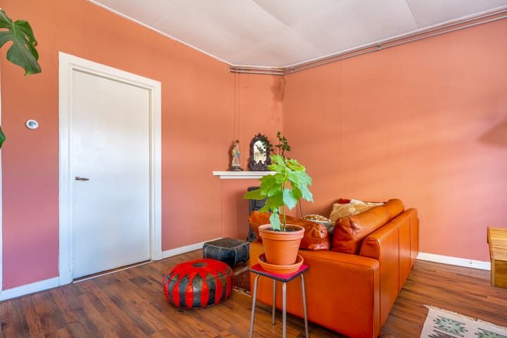 Foto 14 van Witte de Withstraat 16-B