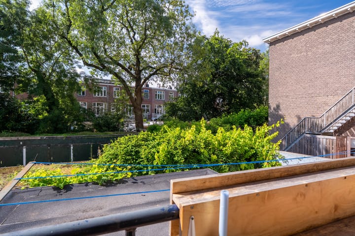 Foto 5 van Witte de Withstraat 16-B