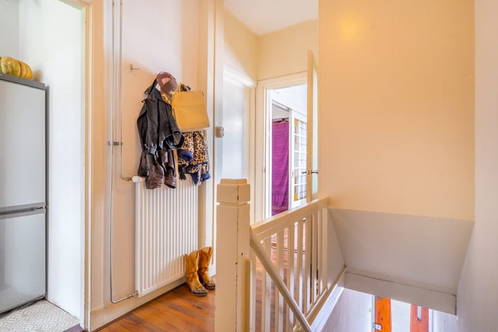 Foto 12 van Witte de Withstraat 16-B