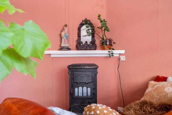 Foto 15 van Witte de Withstraat 16-B