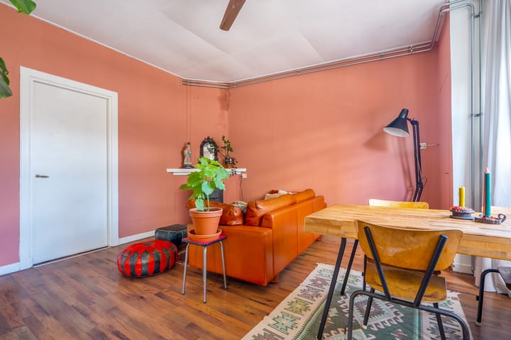 Foto 16 van Witte de Withstraat 16-B