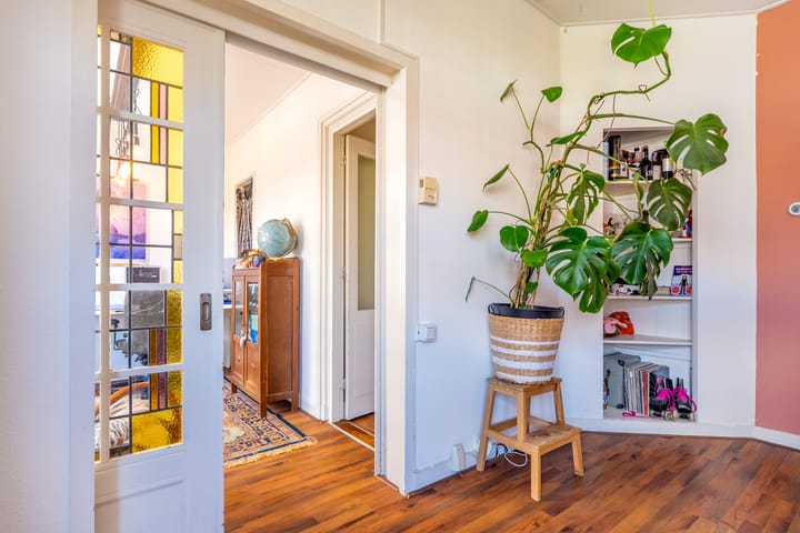 Foto 19 van Witte de Withstraat 16-B