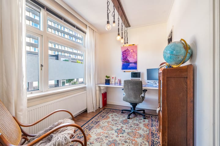 Foto 20 van Witte de Withstraat 16-B