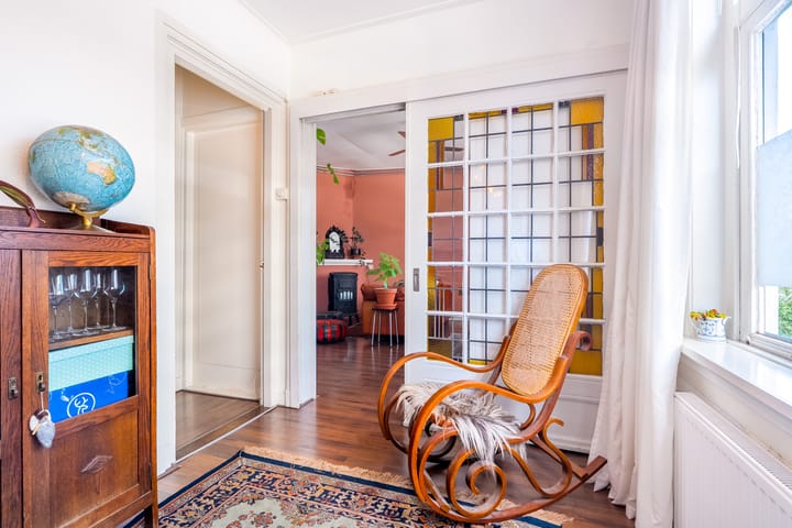 Foto 22 van Witte de Withstraat 16-B