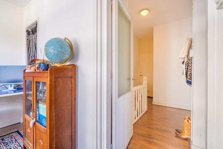 Foto 23 van Witte de Withstraat 16-B