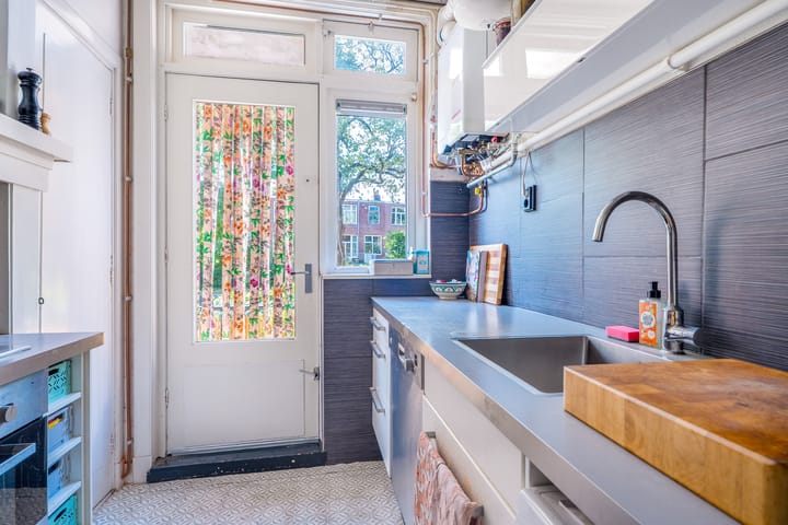 Foto 26 van Witte de Withstraat 16-B