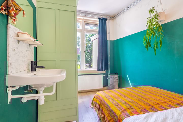 Foto 27 van Witte de Withstraat 16-B