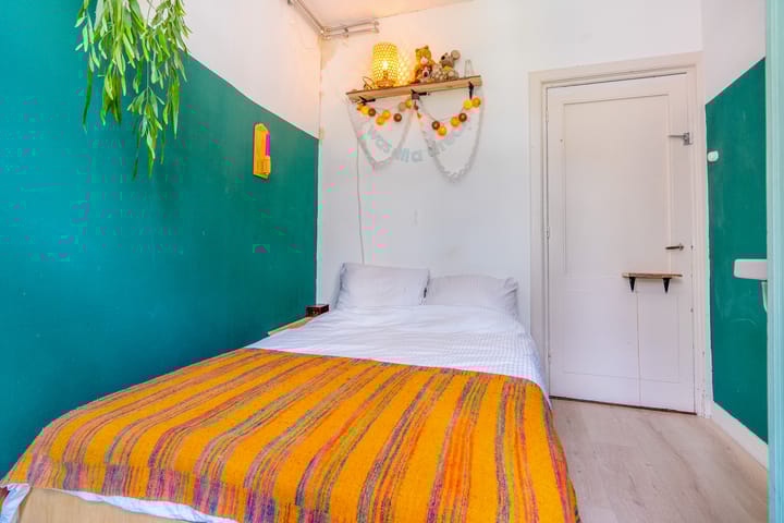 Foto 28 van Witte de Withstraat 16-B