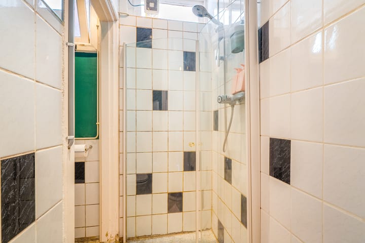 Foto 30 van Witte de Withstraat 16-B