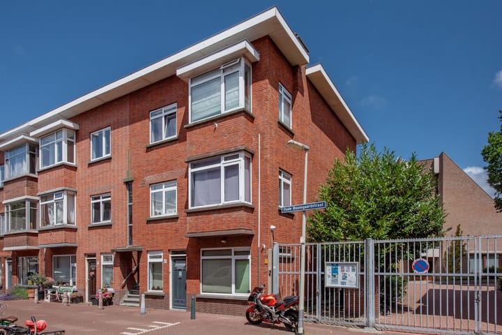 Foto 6 van Oude Boomgaardstraat 51