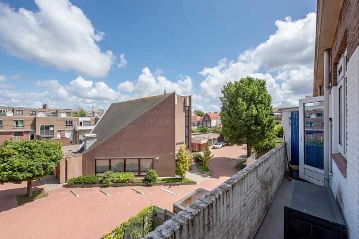 Foto 13 van Oude Boomgaardstraat 51