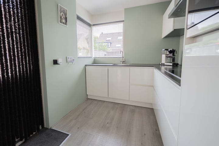 Foto 7 van Lunenburg 25