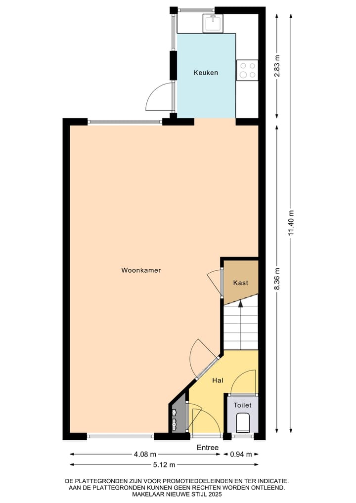 Foto 31 van Lunenburg 25