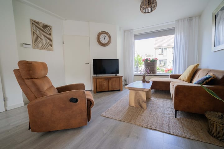 Foto 4 van Lunenburg 25