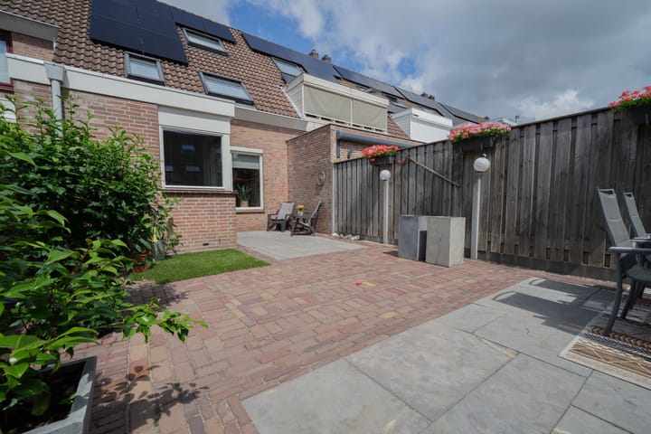 Foto 27 van Lunenburg 25