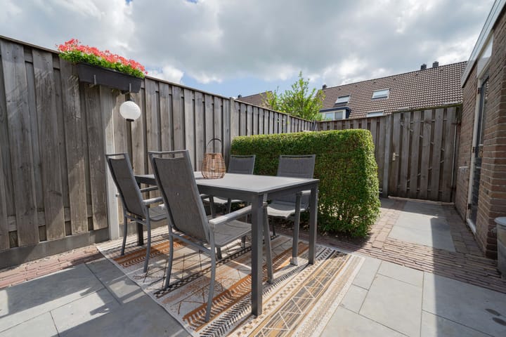 Foto 28 van Lunenburg 25