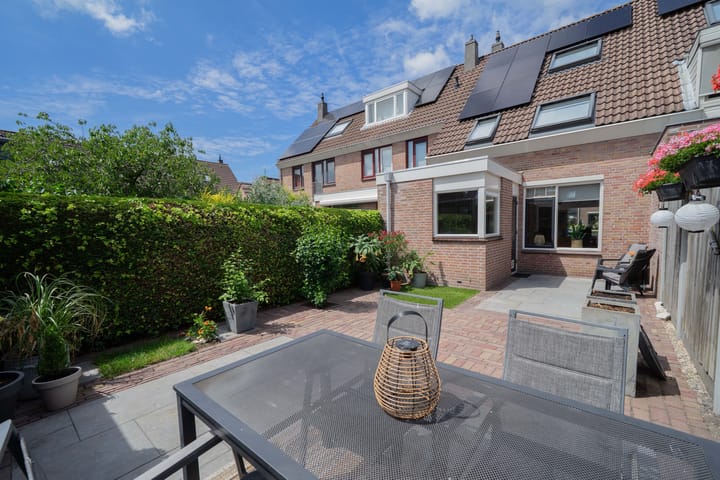 Foto 29 van Lunenburg 25