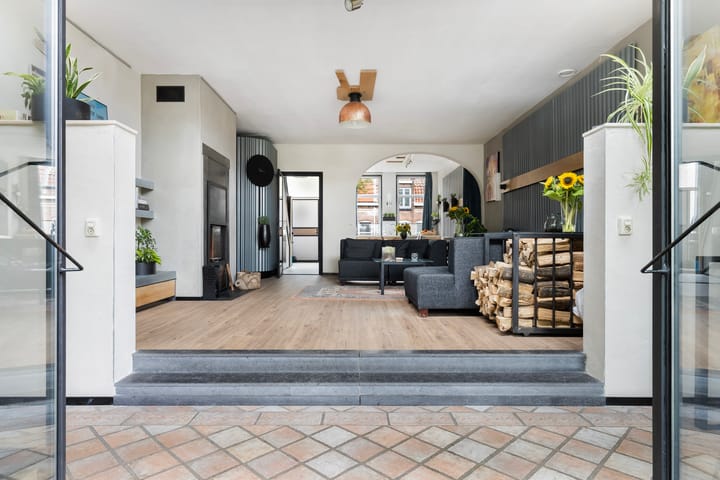 Foto 3 van Balistraat 17