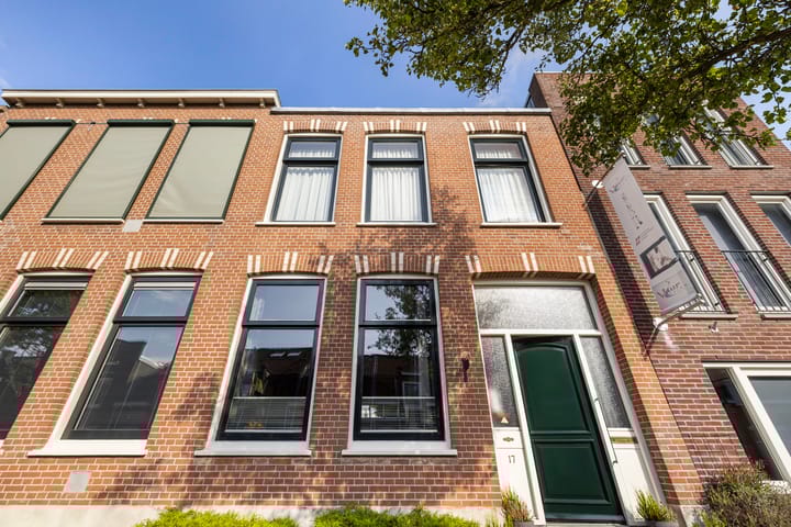 Foto 5 van Balistraat 17