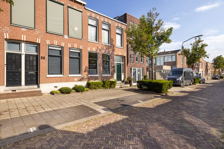 Foto 7 van Balistraat 17