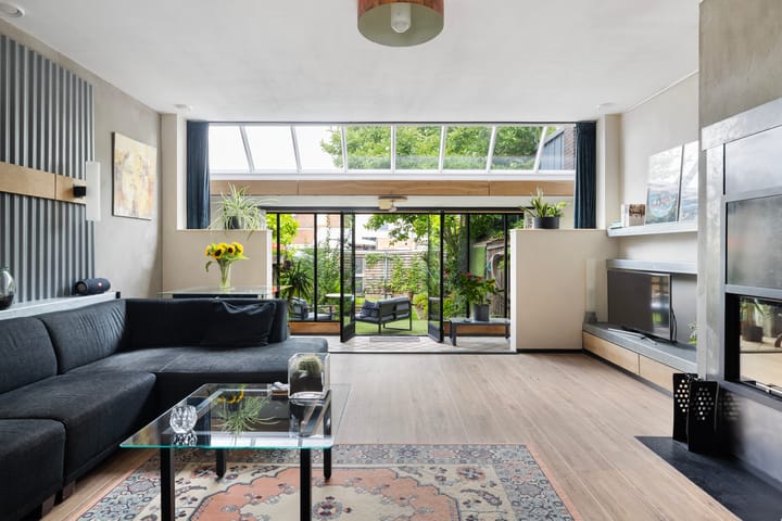 Foto 12 van Balistraat 17