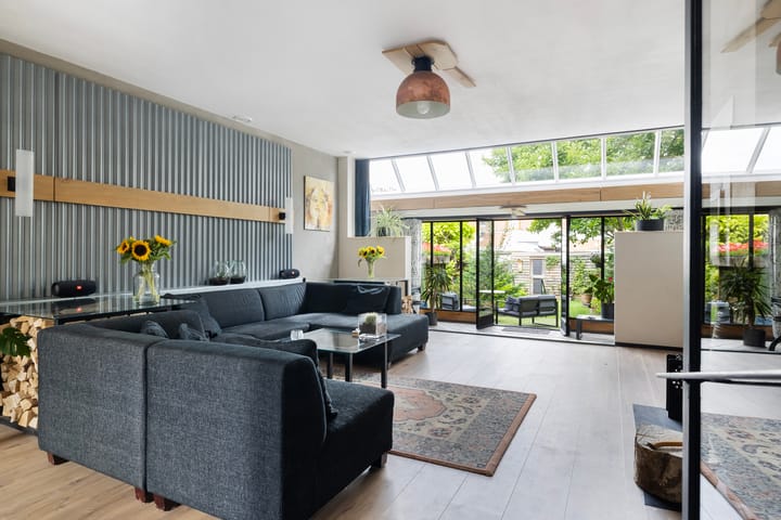 Foto 1 van Balistraat 17