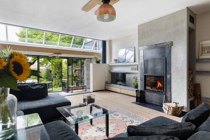 Foto 13 van Balistraat 17