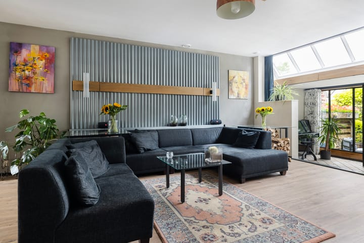 Foto 14 van Balistraat 17