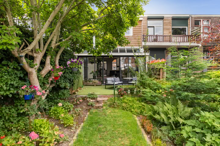 Foto 4 van Balistraat 17