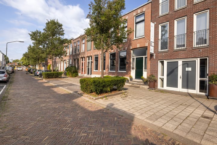 Foto 8 van Balistraat 17