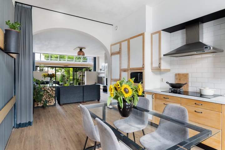 Foto 17 van Balistraat 17