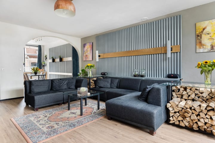 Foto 18 van Balistraat 17