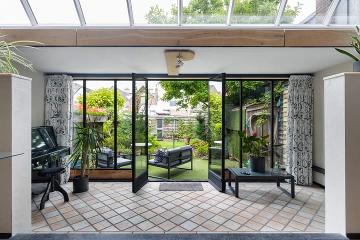 Foto 20 van Balistraat 17