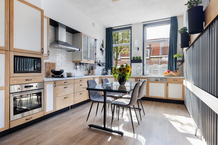 Foto 2 van Balistraat 17