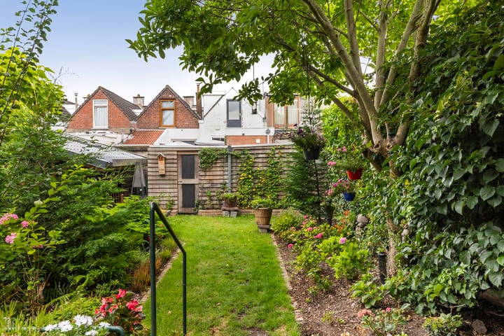 Foto 22 van Balistraat 17