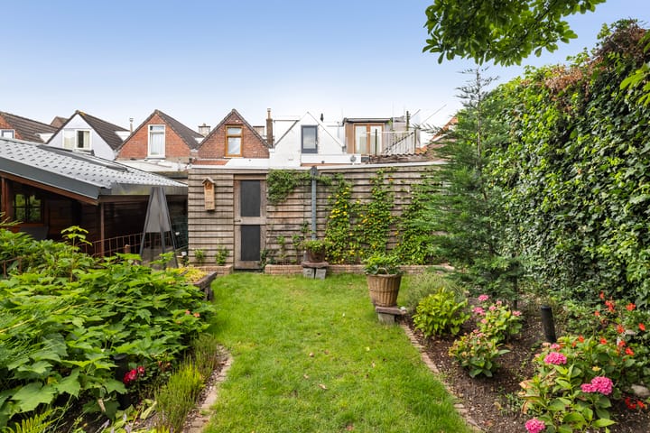 Foto 24 van Balistraat 17