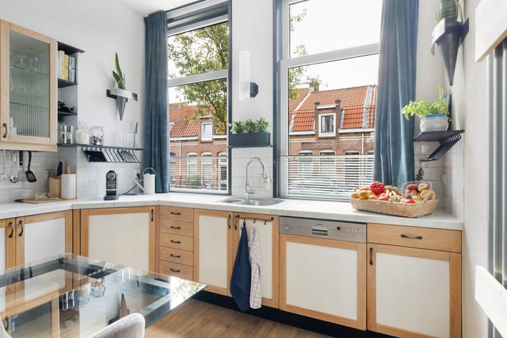 Foto 26 van Balistraat 17