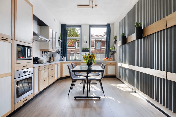 Foto 27 van Balistraat 17