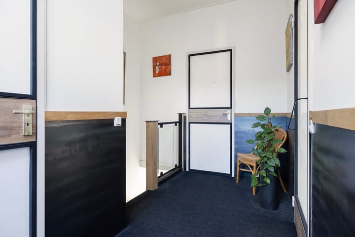 Foto 29 van Balistraat 17