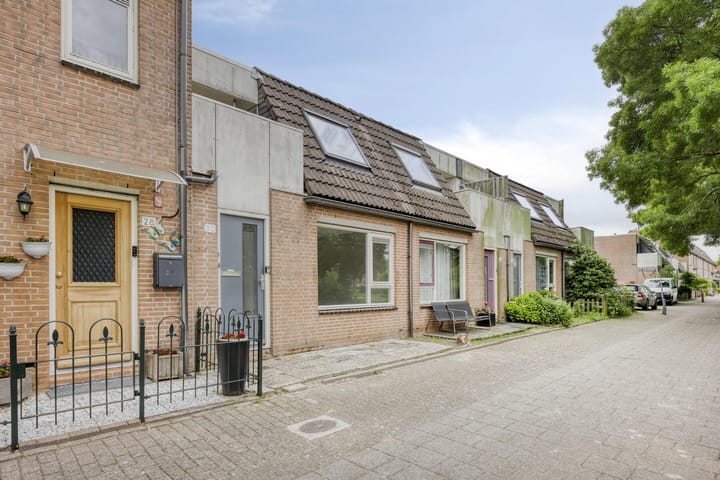 Foto 2 van Molecatensingel 30