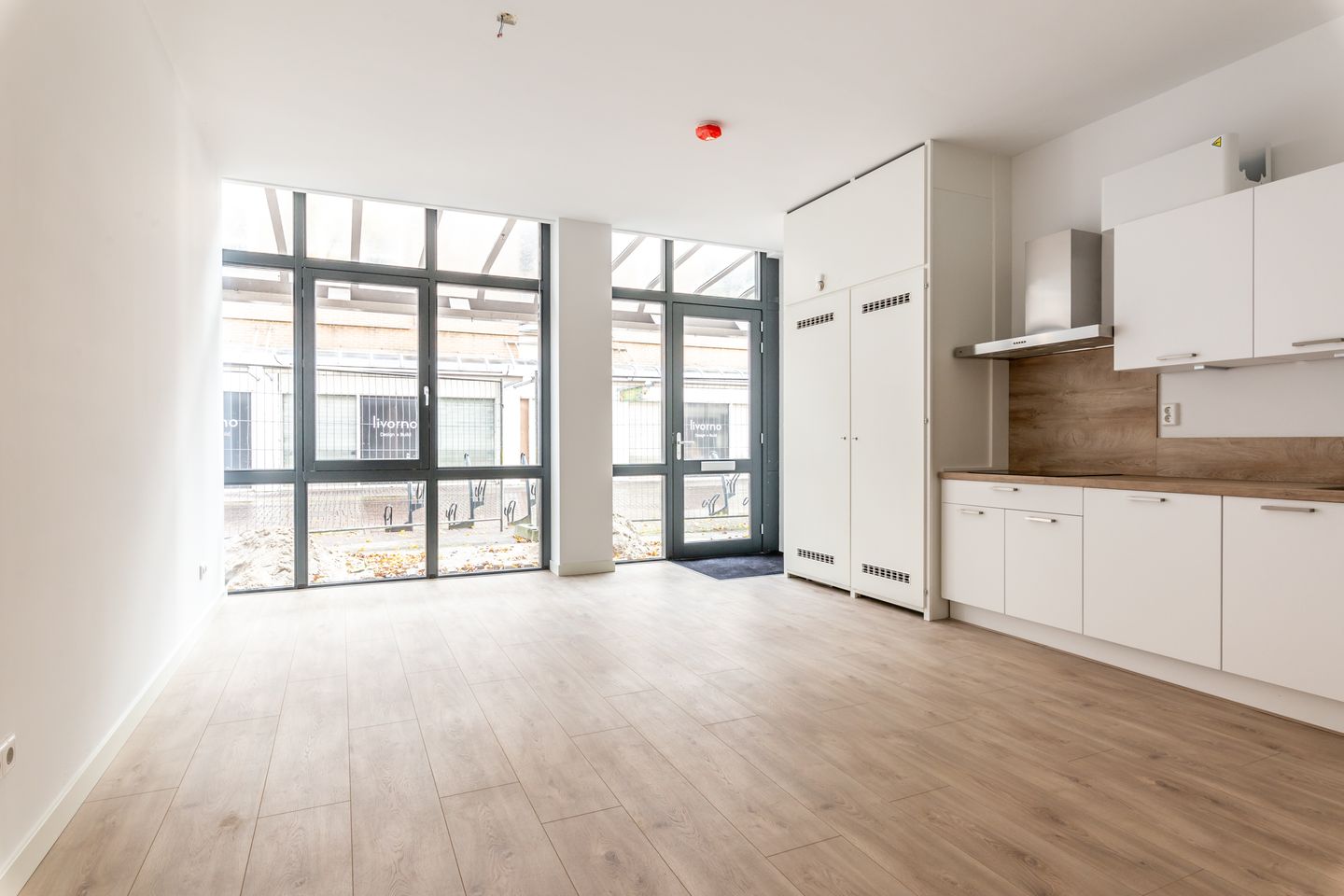 Foto 1 van Stadhuisstraat 68-B