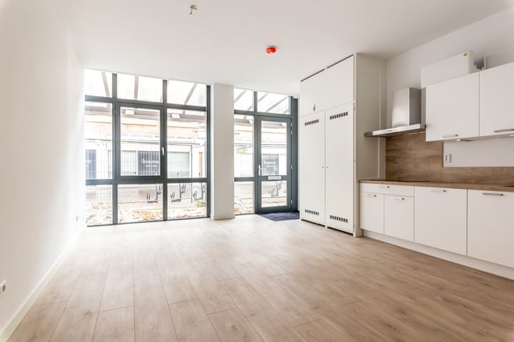 Foto 1 van Stadhuisstraat 68-B