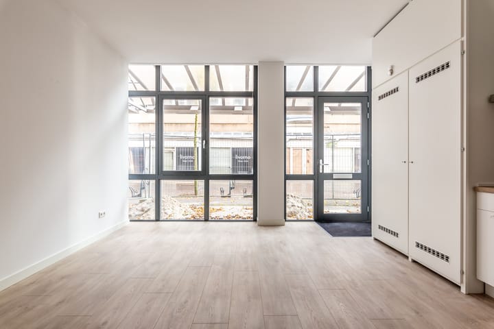 Foto 4 van Stadhuisstraat 68-B