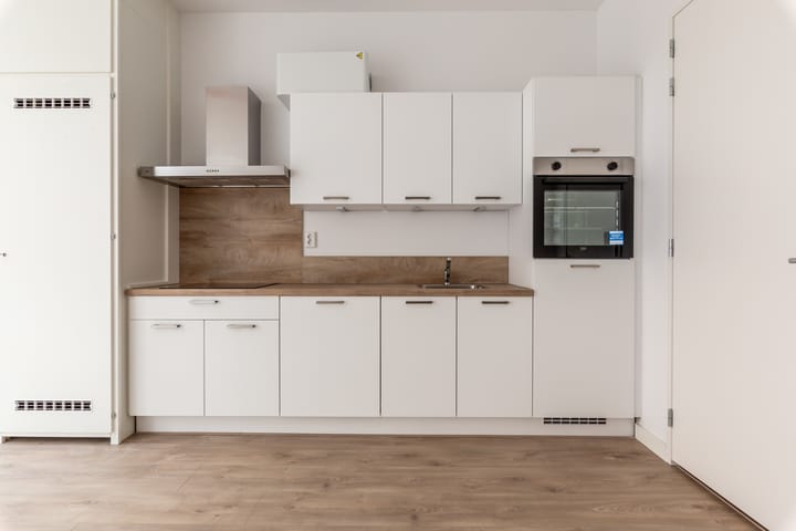 Foto 2 van Stadhuisstraat 68-B