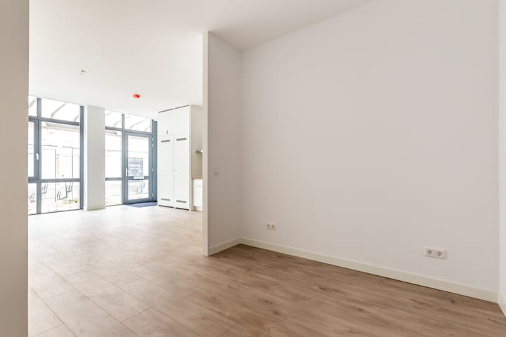 Foto 9 van Stadhuisstraat 68-B