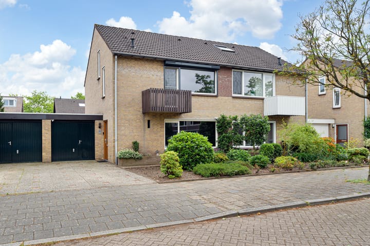 Foto 1 van Bosbeslaan 20