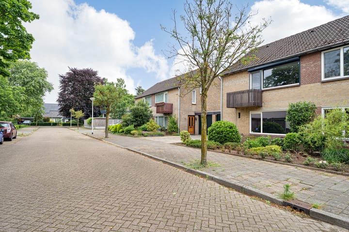 Foto 2 van Bosbeslaan 20