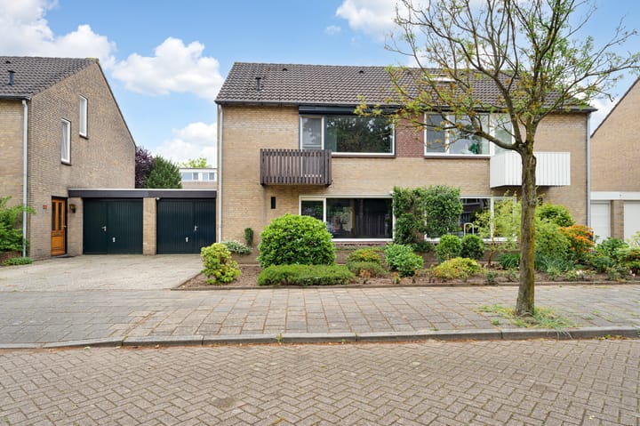 Foto 3 van Bosbeslaan 20